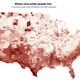 Data: US Census, JusticeMap.org